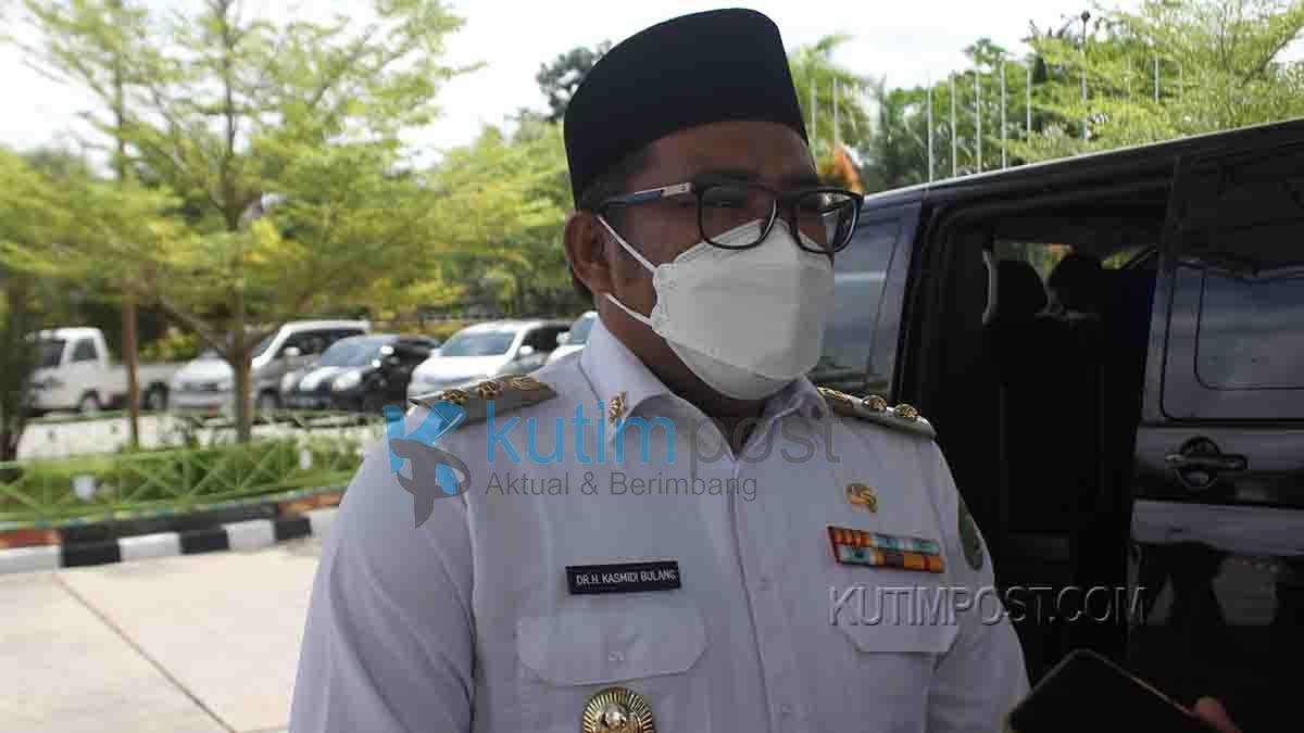 Ini Tanggal Pilkades Serentak Di Kutim