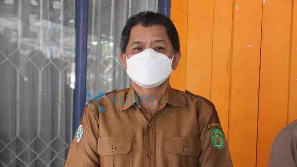 Kadinkes Yakin, Varian Delta Sudah Menyebar di Kutim Kadinkes Yakin, Varian Delta Sudah Menyebar di Kutim