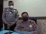 Kasat Lantas Himbau Perusahaan Lapor Terkait Plat Luar Daerah Kasat Lantas Himbau Perusahaan Lapor Terkait Plat Luar Daerah