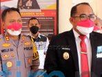 Kasmidi Supervisi KRYD Polda Kaltim Berikan Banyak Masukan Kasmidi Supervisi KRYD Polda Kaltim Berikan Banyak Masukan