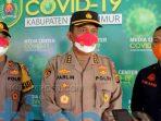 Kutim Kedatangan Supervisi Dari Polda Kaltim Kutim Kedatangan Supervisi Dari Polda Kaltim