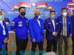 Musda Ke 5 DPD PAN Target 6 Kursi Di Pileg 2024 Musda Ke 5 DPD PAN Target 6 Kursi Di Pileg 2024