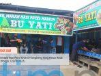 Nasi Pecel Enak Di Kongbeng Yang Wajib Anda Cicipi