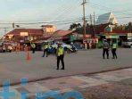 Pasca perpanjangan masa PPKM leval 4 sampai 9 Agustus 2021