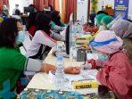 Pemkab Kutim Buka Sentra Vaksinasi Covid 19 Pemkab Kutim Buka Sentra Vaksinasi Covid 19