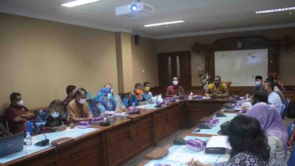 Penundaan Pilkades, Pemkab Kutim Surati Kemendagri