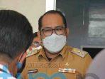 Wabup Ajak Masyarakat Usia Produktif Persiapkan Diri Wabup Ajak Masyarakat Usia Produktif Persiapkan Diri