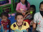 Alpha Peduli Sambangi Suci Gadis Korban Gempa Palu Alpha Peduli Sambangi Suci Gadis Korban Gempa Palu
