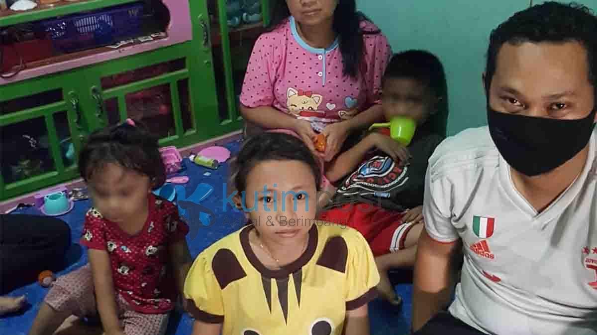 Alpha Peduli Sambangi Suci Gadis Korban Gempa Palu Alpha Peduli Sambangi Suci Gadis Korban Gempa Palu