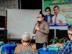 Ardiansyah Hadiri Raker 2 KKP Kutim Ardiansyah Hadiri Raker 2 KKP Kutim