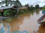 Banjir Muara Ancalong Banjir Muara Ancalong