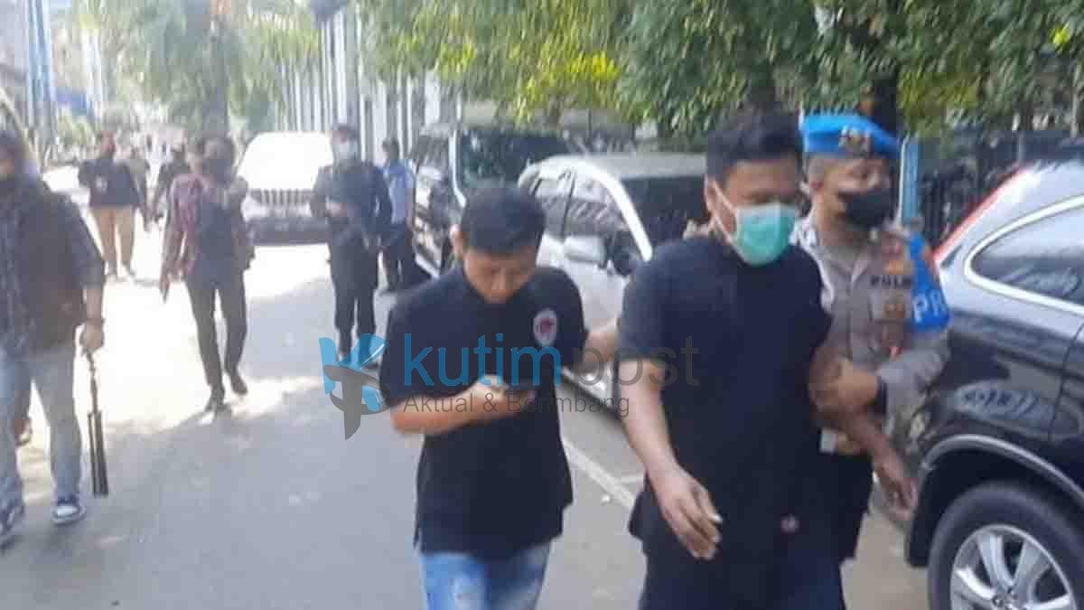 Diperiksa Soal Kasus narkoba