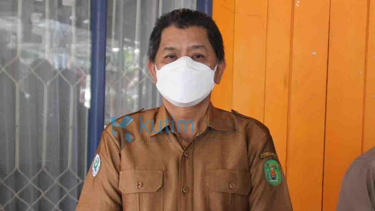 Dinkes Prioritaskan Penerima Vaksin Dosis ke 2 Dinkes Prioritaskan Penerima Vaksin Dosis ke 2