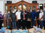 GAPKI Sumbang 100 Ribu Dosis Vaksin Untuk Kutim GAPKI Sumbang 100 Ribu Dosis Vaksin Untuk Kutim