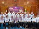 LPA Kutim Secara Resmi Dilantik Oleh KPAI Pusat LPA Kutim Secara Resmi Dilantik Oleh KPAI Pusat