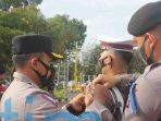 Operasi Patuh Mahakam 2021, Sasar Pelanggar Yang Berpotensi Terjadi Lakalantas Operasi Patuh Mahakam 2021, Sasar Pelanggar Yang Berpotensi Terjadi Lakalantas