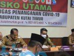 PPKM Turun ke Level 3, Bupati Tegaskan Masyarakat Tetap Taati Prokes PPKM Turun ke Level 3, Bupati Tegaskan Masyarakat Tetap Taati Prokes