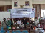 Pembentukan FPK, Kesbangpol Jadi Pimpinan Rapat Pembentukan FPK, Kesbangpol Jadi Pimpinan Rapat