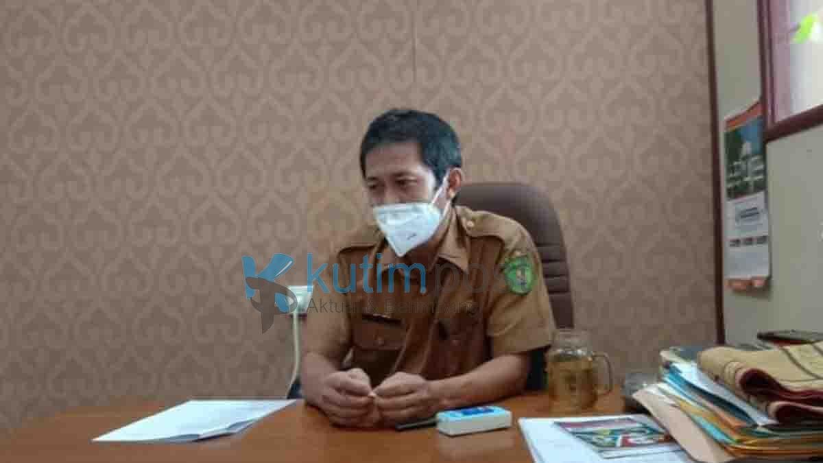 Pengelolaan Limbah Covid RSUD Kudungga Sesuai Standar