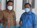 Si Penagih Dari PDAM Untuk Masyarakat Si Penagih Dari PDAM Untuk Masyarakat
