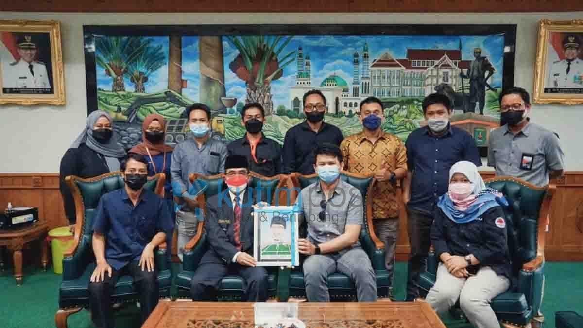 AJKT Pererat Kekerabatan AJKT Pererat Kekerabatan