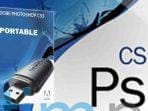 Adobe Photoshop CS3 Portable Gratis Desain Tidak Ribet Adobe Photoshop CS3 Portable Gratis Desain Tidak Ribet