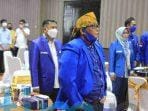 Asmawardi Pimpin DPD PAN Kutim 5 Tahun Kedepan Peraturan Daerah (Perda) Kutai Timur (Kutim) Nomor 1/2022 tentang Penyelenggaraan Ketenagakerjaan, merupakan regulasi yang mengandung kearifan lokal.