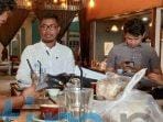 Jhon Bunga Batal Divonis Mati