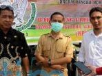 KPSBB Adakan Lomba Ketinting Tarik Wisatawan ke Pantai Sekerat