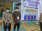 Lebih Dari 50 Persen Warga RT 11 dan 12 Memilih di TPS 10 Swargabara Lebih Dari 50 Persen Warga RT 11 dan 12 Memilih di TPS 10 Swargabara