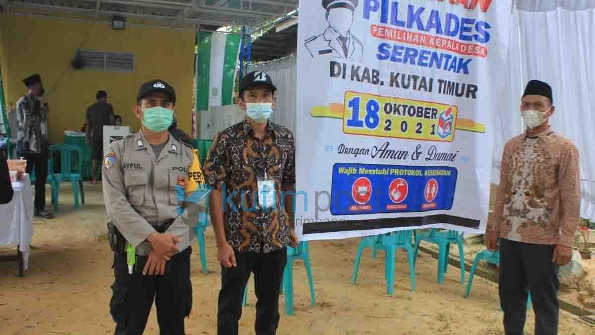 Lebih Dari 50 Persen Warga RT 11 dan 12 Memilih di TPS 10 Swargabara Lebih Dari 50 Persen Warga RT 11 dan 12 Memilih di TPS 10 Swargabara