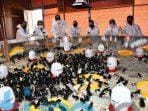 Sambut HUT Kutim ke 22, KPC Resmikan Pusat Pembibitan Unggas Lokal