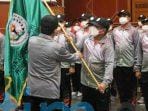 Syafruddin Syam Sah Menjadi Ketua Bapor Masa Bakti 2017-2022 Syafruddin Syam Sah Menjadi Ketua Bapor Masa Bakti 2017-2022