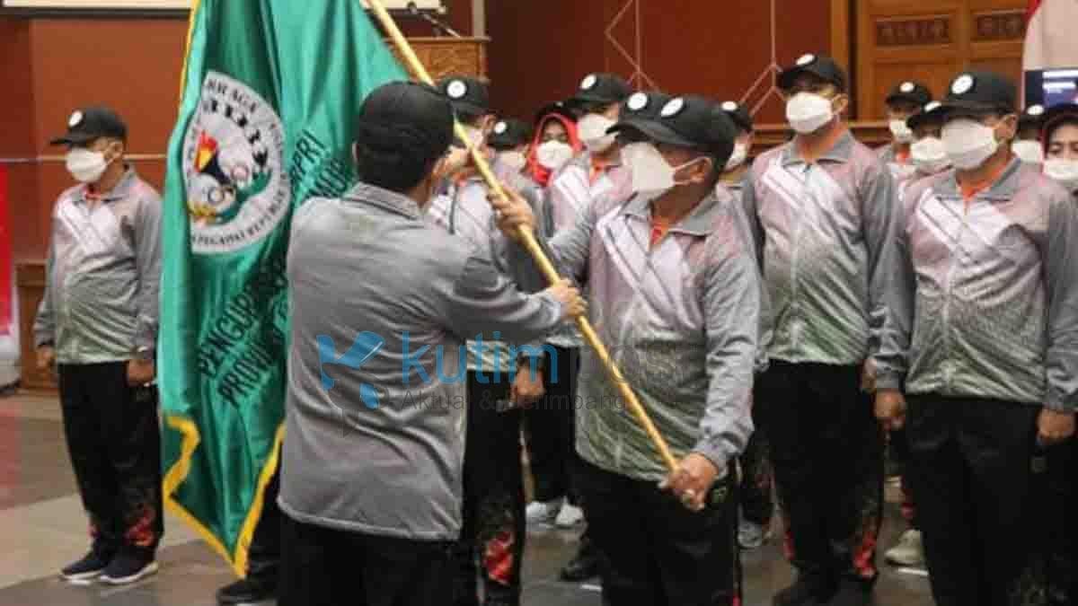 Syafruddin Syam Sah Menjadi Ketua Bapor Masa Bakti 2017-2022 Syafruddin Syam Sah Menjadi Ketua Bapor Masa Bakti 2017-2022