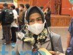Usai Dilantik, Dyah Ratnaningrum Akan Genjot Pertanian dan Peternakan di Kutim