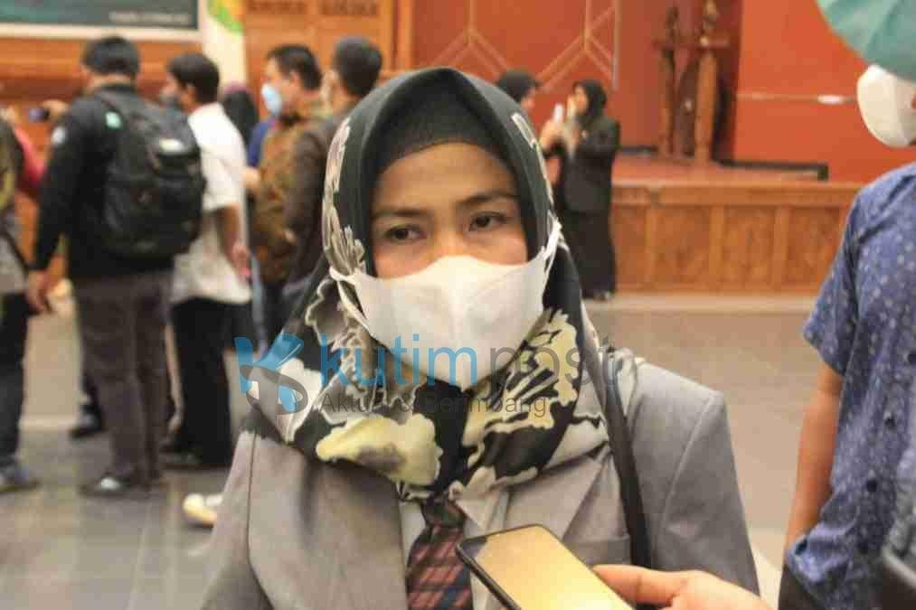 Usai Dilantik, Dyah Ratnaningrum Akan Genjot Pertanian dan Peternakan di Kutim