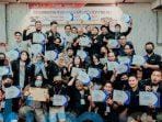 AJKT Sukses Mengadakan UKW Cetak 27 Jurnalis Kompeten