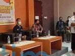 Ada 113 Peserta Yang Ikut Seleksi SKB di Kutim Ada 113 Peserta Yang Ikut Seleksi SKB di Kutim