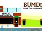 BUMDes Bangun Ekonomi Melalui Desa BUMDes Bangun Ekonomi Melalui Desa