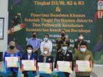 Bupati Berharap, Tahun Depan Beasiswa KPC Ditambah Bupati Berharap, Tahun Depan Beasiswa KPC Ditambah