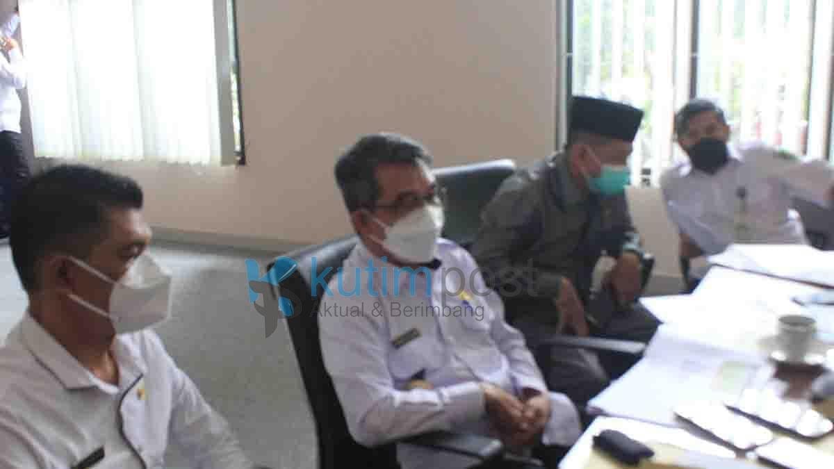 Bupati Kutim Harapkan Ada Investor Pariwisata Bupati Kutim Harapkan Ada Investor Pariwisata