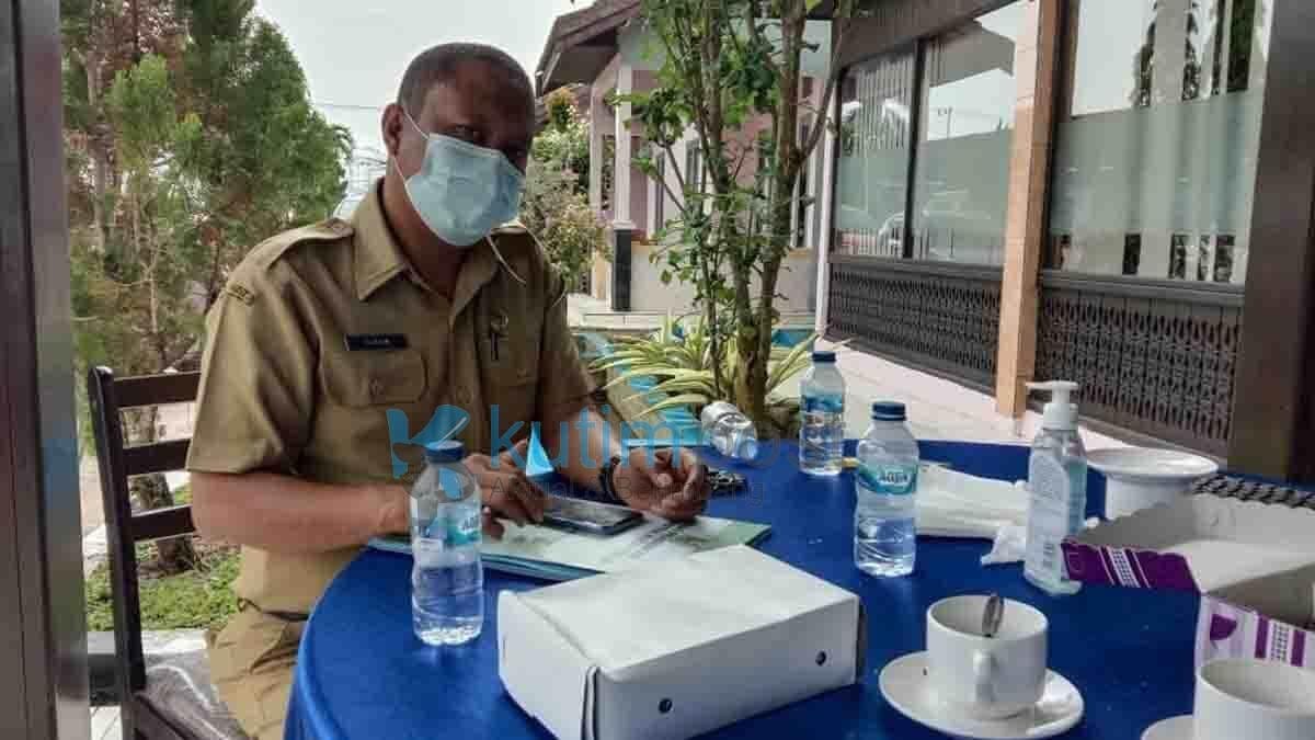 Dapat Desakan PTMT 100 Persen, Disdik Kutim Tunggu Sampai Bebas PPKM Dapat Desakan PTMT 100 Persen, Disdik Kutim Tunggu Sampai Bebas PPKM