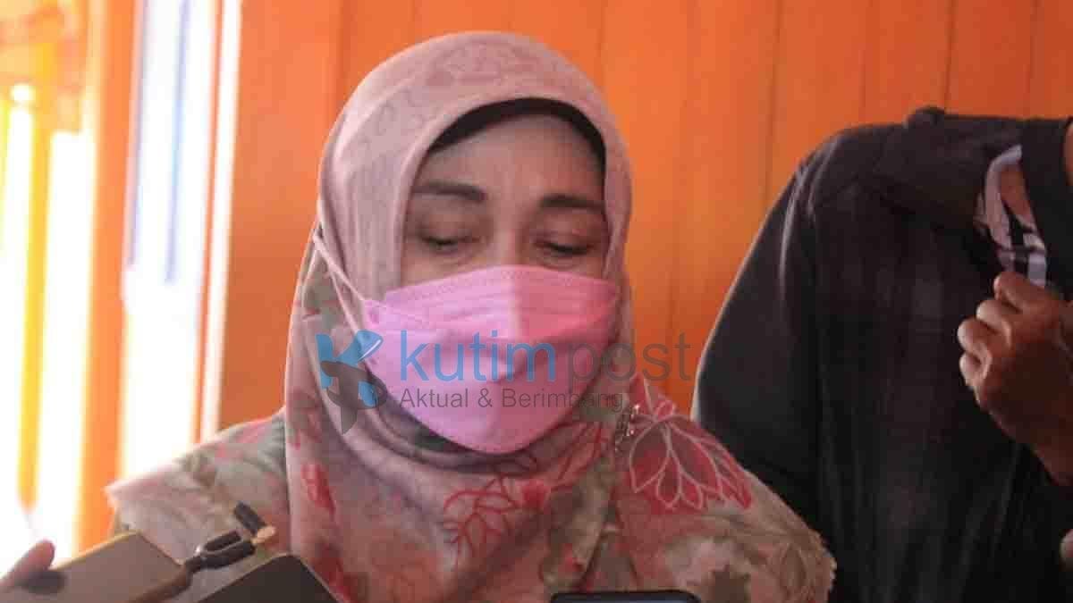 Direktur RSUD dr Yuwana Direktur RSUD dr Yuwana