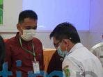 Kadis Koperasi Darsafani Memajukan Koperasi Lewat Pelatihan Kadis Koperasi Darsafani Memajukan Koperasi Lewat Pelatihan