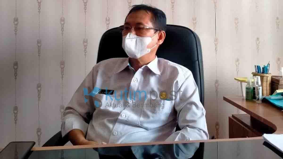 Kutim Sudah Ekspor Pisang