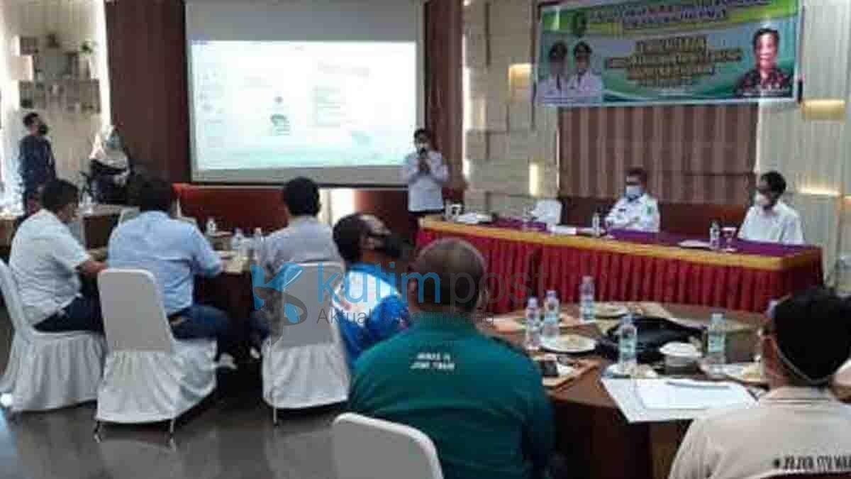 LKS Tripartit Kutim Kembali LKS Tripartit Kutim Kembali