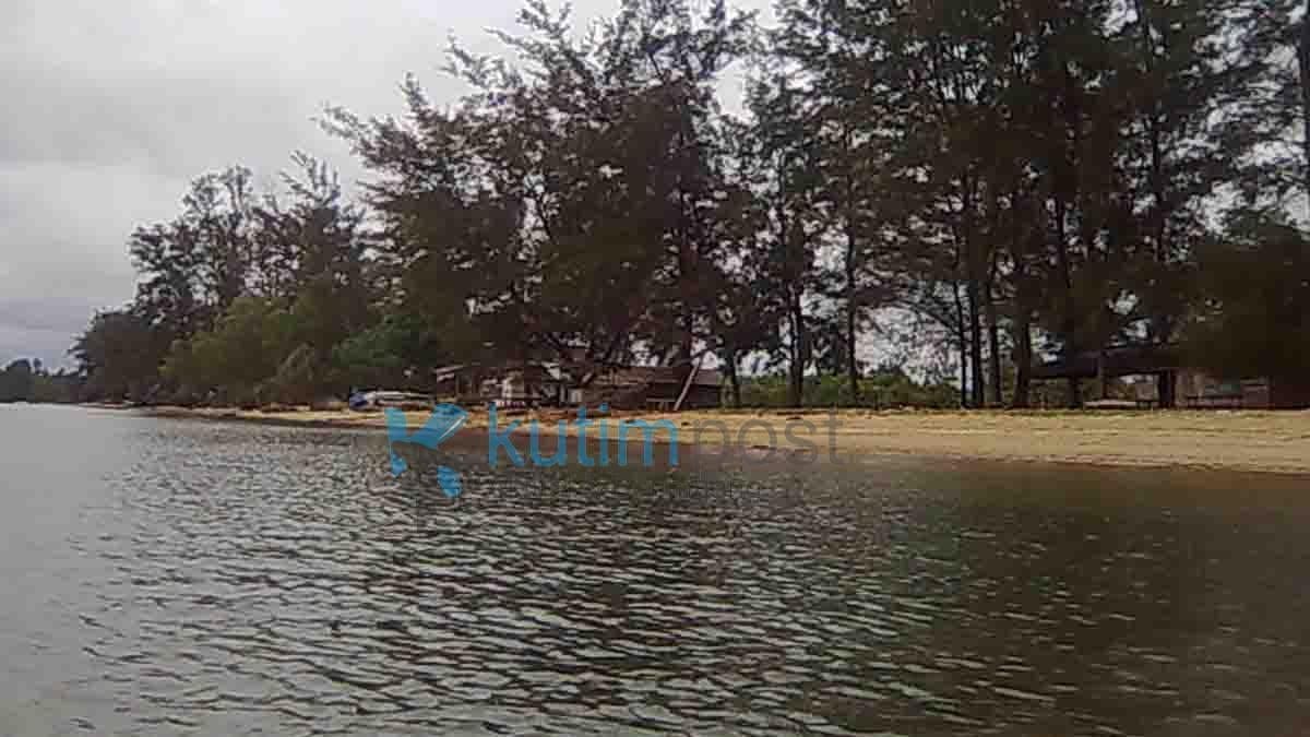 Pantai di Kutim Bakal Jadi Wisata Unggulan Pantai di Wilayah Kutim Bakal Jadi Wisata Unggulan