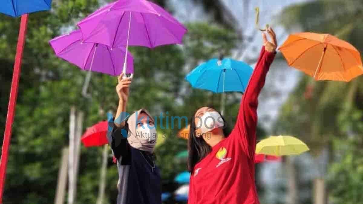 Pariwisata Akan Sumbang PAD Terbesar Kutim Pariwisata Akan Sumbang PAD Terbesar Kutim