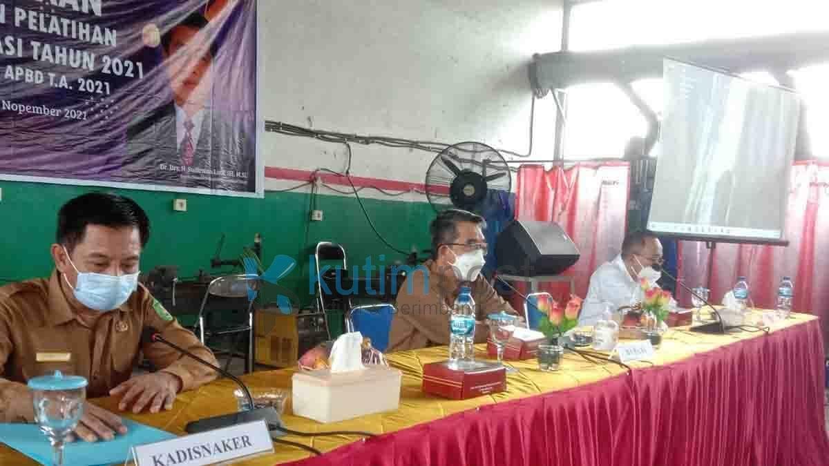 Program Prioritas ASKB Ciptakan Lapangan Kerja Program Prioritas ASKB Ciptakan