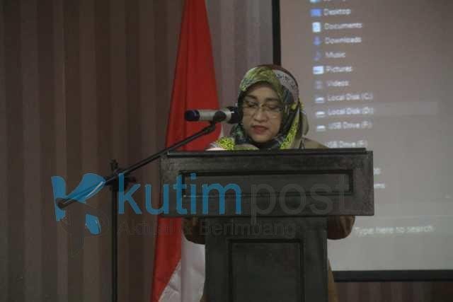 RSUD Kudungga Adakan Workshop BLUD RSUD Kudungga Adakan Workshop BLUD